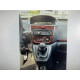 Dashboard klok Aixam