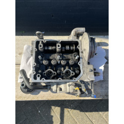 Cylinder Head Lombardini