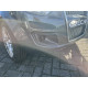 Dashboard klok Aixam