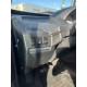 Dashboard klok Aixam