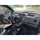 Dashboard klok Aixam