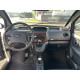 Dashboard klok Aixam