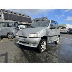 Bellier Vx550 Brommobiel