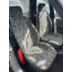 Dashboard klok Aixam