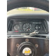 Dashboard klok Aixam