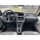 Dashboard klok Aixam