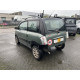 Dashboard klok Aixam