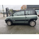 Dashboard klok Aixam