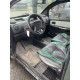 Dashboard klok Aixam
