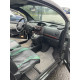 Dashboard klok Aixam