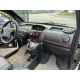 Dashboard klok Aixam