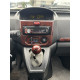 Dashboard klok Aixam