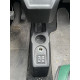 Dashboard klok Aixam