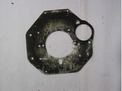 Engine mount