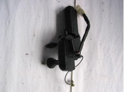 Chatenet Barooder wiper Motor