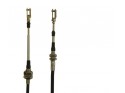 Shift cables JDM Titane