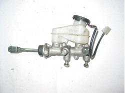 Master cylinder new type of