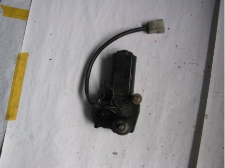 Wiper Motor