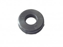 Carbon ring top