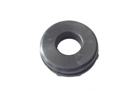 Carbon ring top