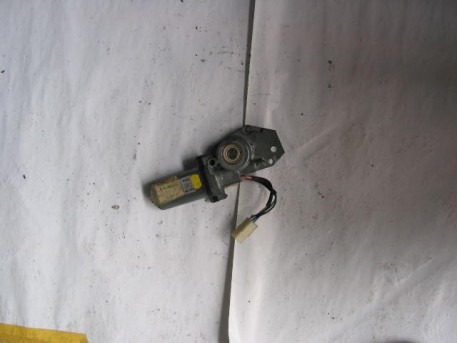 Wiper Motor