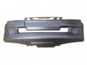 Front bumper Microcar Virgo 3 ABS imitation