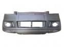 Voorbumper Ligier X-Too R, S en RS ABS imitatie