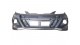 Front bumper Aixam GTO / Coupe 2010 ABS imitation