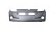 Front Bumper Aixam 2008 Polyester