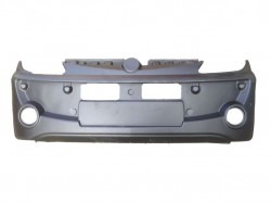 Front Bumper Aixam 2008 Polyester