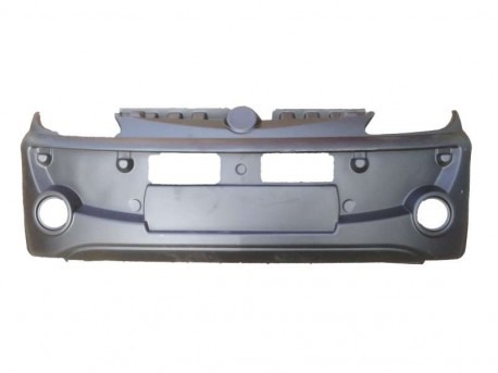 Front Bumper Aixam 2008 Polyester