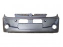 Front Bumper Aixam 2008 Polyester