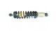 Shock absorber JDM Titane & Albizia rear