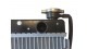 Radiateur Microcar MC 1, MC 2 en Virgo 1, 2 en 3