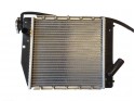 Radiateur Microcar MC 1, MC 2 en Virgo 1, 2 en 3