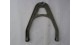 Aixam track control arm for