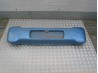 Rear Bumper Chatenet Stella