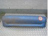 Rear bumper Bellier VX550