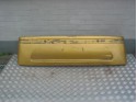 Rear bumper JDM Titane yellow