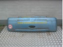 Rear bumper JDM Titane blue