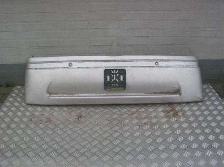 Rear bumper JDM Titane used