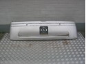 Rear bumper JDM Titane white used