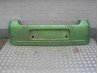 Rear bumper JDM Albizia