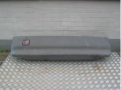 Rear Bumper Ligier 162