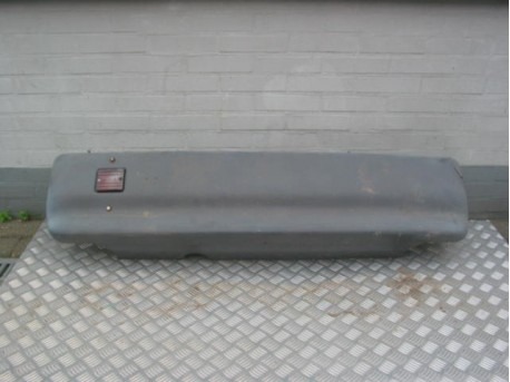 Rear Bumper Ligier 162