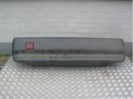 Rear Bumper Ligier 162