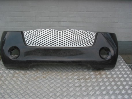 Front bumper Chatenet CH 26