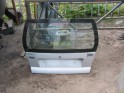 Rear door JDM Titane