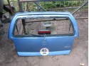 Rear door JDM Albizia