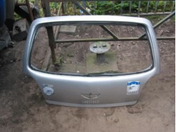 Rear Door Chatenet Barooder